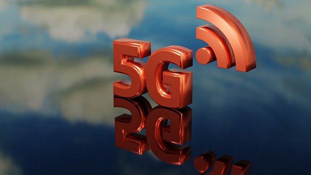 COMO O 5G PODE VIABILIZAR O FUTURO DA INDÚSTRIA?